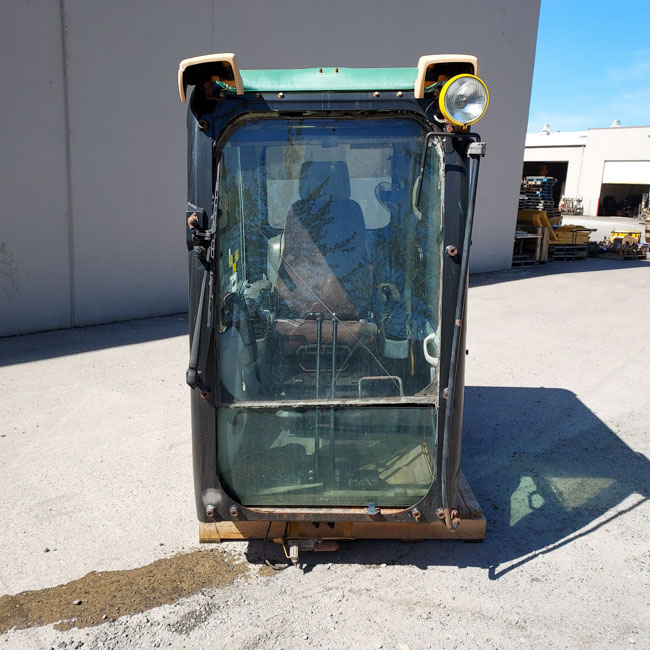 Used CAB GRP 3783026 9
